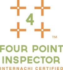 4 Point Inspection