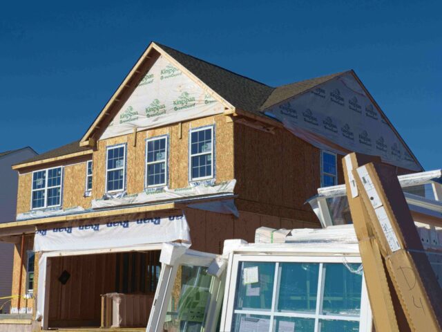 How to Prepare for Your Pre-Drywall Inspection