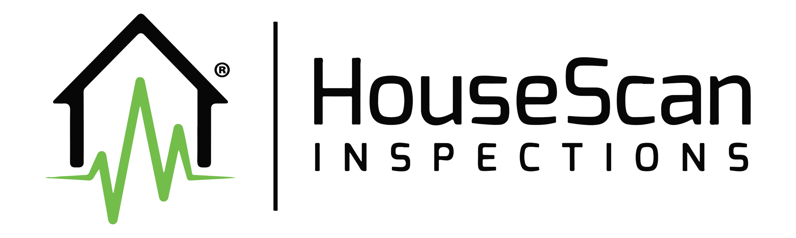 HouseScan Inspections Logo